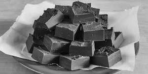 Chocolate Fudge
