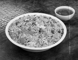 Egg Fried Rice
