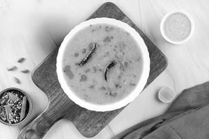 Arhar Dal [No Onion No Garlic]