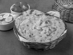 Tandoori Roti