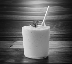 Mango lassi