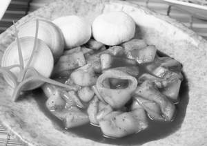 SQUID BBQ