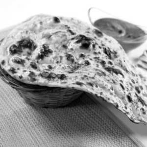 Butter Naan