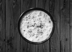 Boondi Raita