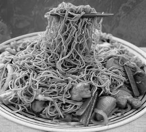 Chicken Chowmein