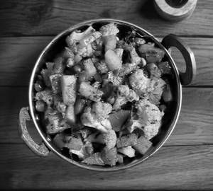 Gobi Kadai