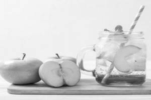 Australian Apple Mojito