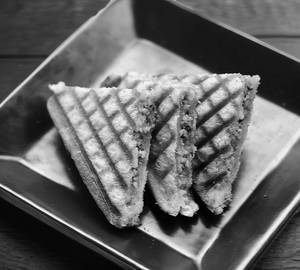 Paneer Sandwich