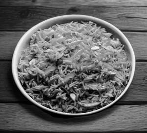 Schezwan Veg Fried Rice