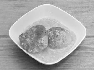 Dahi Vada