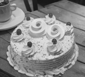 Butterscotch cakes [1 kg]