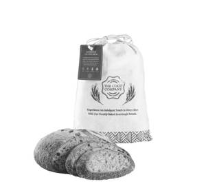 Sourdough Country Bread