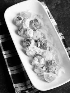 Paneer Malai Tikka