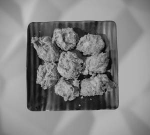 Paneer balls [8 pieces]