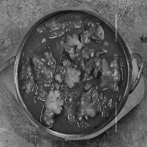 Chicken Chilli Gravy