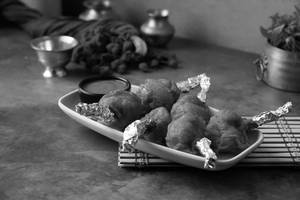 Chicken Lollipop