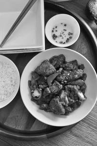 Shezwan Fish 