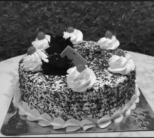 Blackforest Cakes 1 Kg