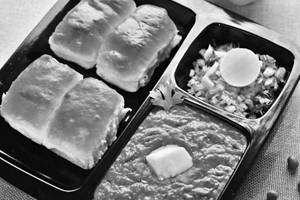 Pav Bhaji