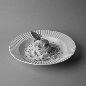 Alfredo Pasta