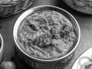 Mutton Raara