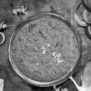 Dal Tadka