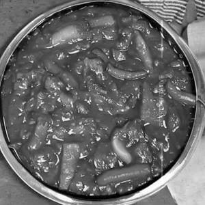Veg Chilli Gravy