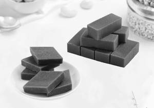 Fitness Pack  (Nattu Sakarai Kaju Katli & Mysore Pak)