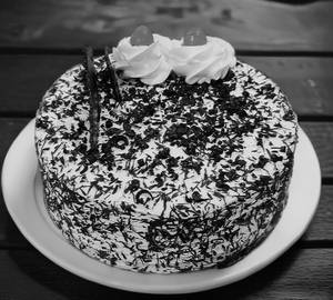 Blackforest cakes [1/2 kg]