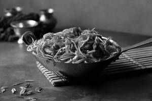 Chicken Soft Noodles