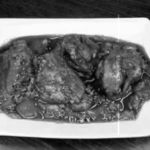 Chicken Hayedrabadi