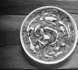 Mushroom masala
