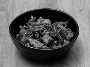 Paneer Chilli