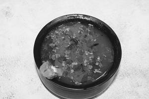 Kharode Ka Soup (1 Pc)