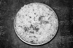 Jeera Rice