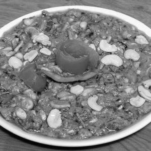 Kaju Curry