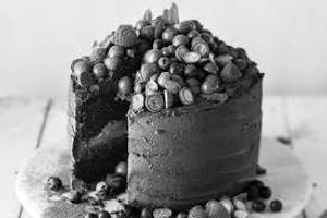 Death By Chocolate (Egg)