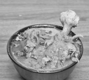 Chicken Korma