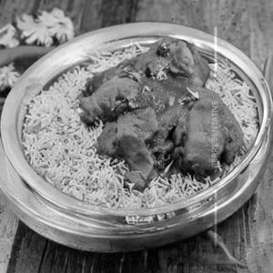 Murgh Hyderabadi
