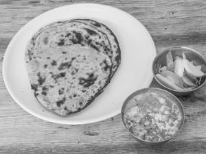 Missi roti