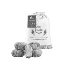 Sweet Bun Pack Of 4
