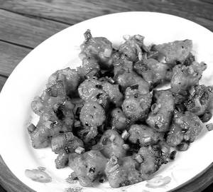 Chilli Gobi