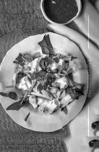 Dahi Salad