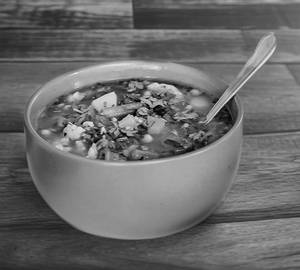 Veg Soup