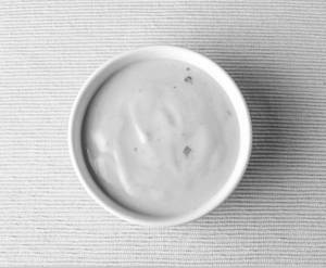 Chilli Mayo