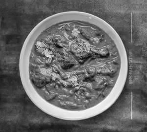 Mutton Dal Gosht