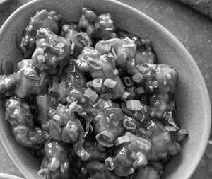 Chicken Manchurian [200 Grams]