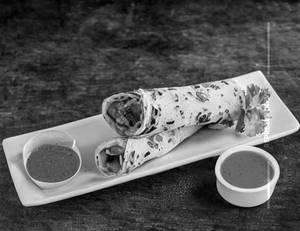 Veg Jumboo Roll