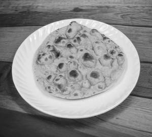 Tandoori Roti