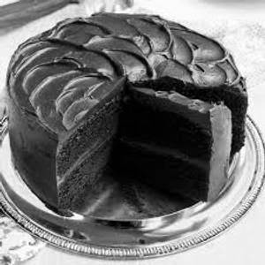 Chocolate Extacy
